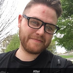 Meet your Posher, Cody